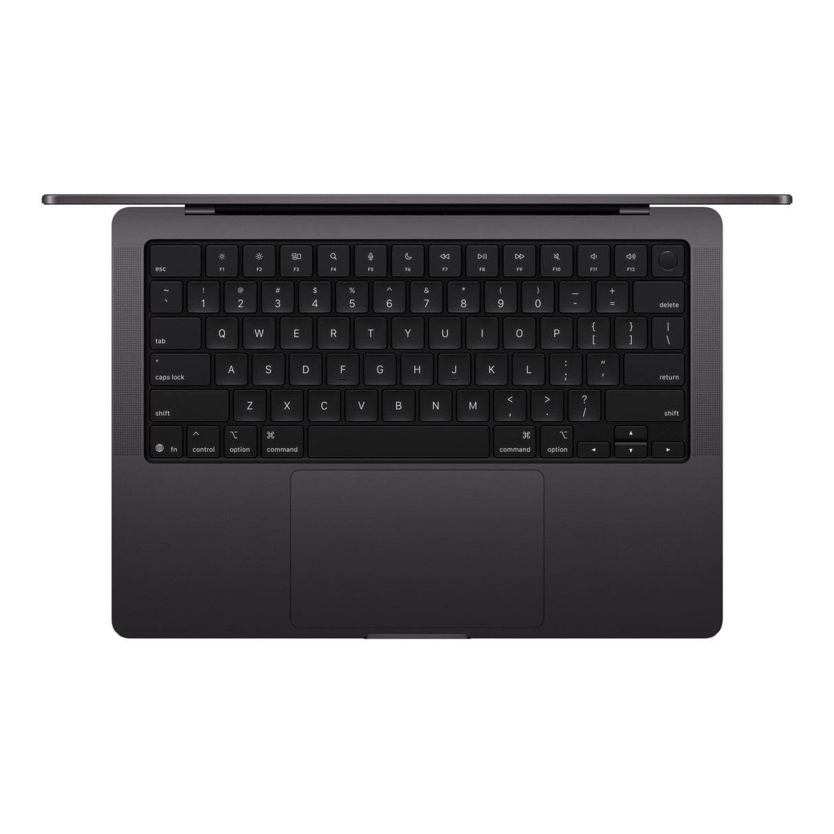 Apple MacBook Pro 14.2-inch Retina XDR Laptop - Apple M5 1TB SSD 24GB RAM macOS Space Black