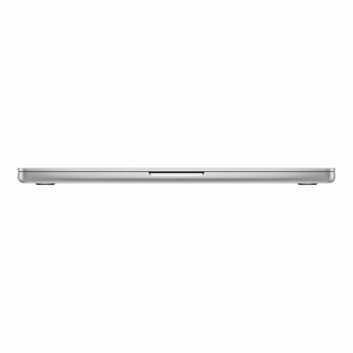 Apple MacBook Pro 14.2-inch Retina XDR Laptop - Apple M5 512GB SSD 16GB RAM macOS Silver
