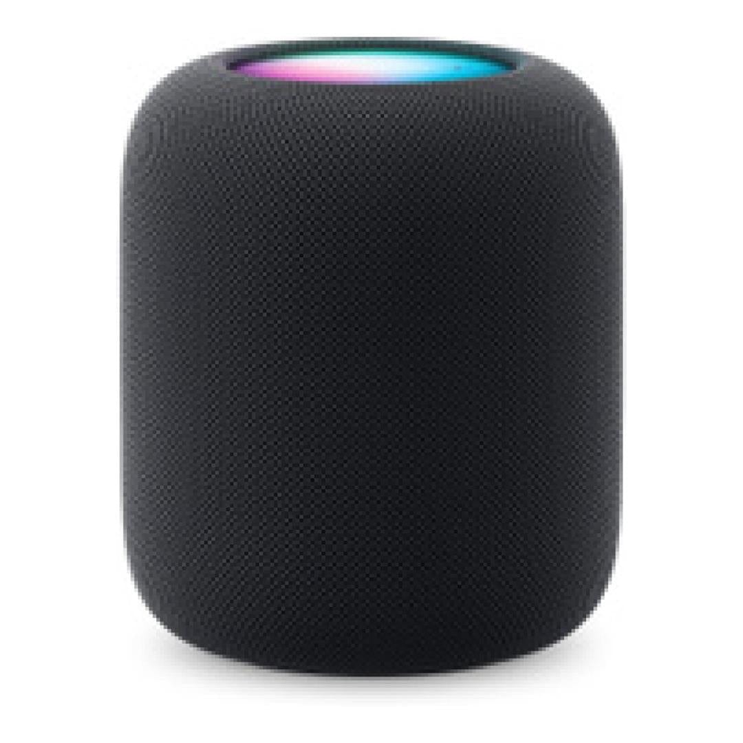 Apple HomePod Wireless Speaker Midnight MDEW4SO/A
