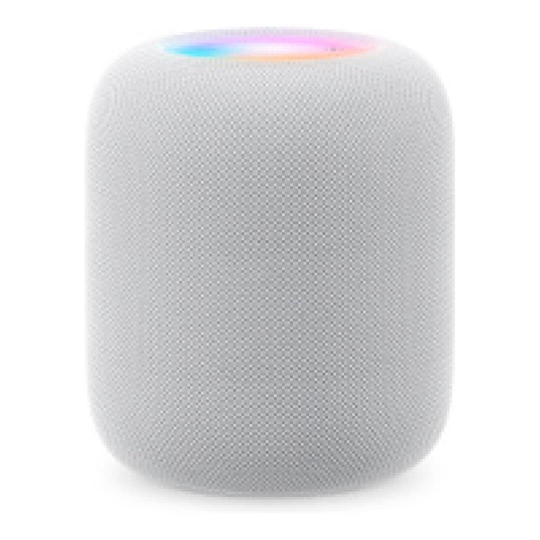 Apple HomePod Wireless Speaker White MDEY4SO/A