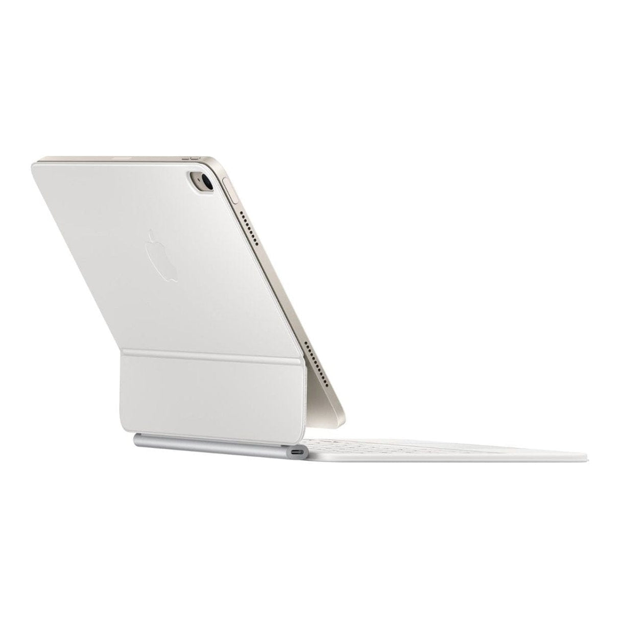 Apple Magic Keyboard for iPad Air 11 M3 International English White MDFV4Z/A