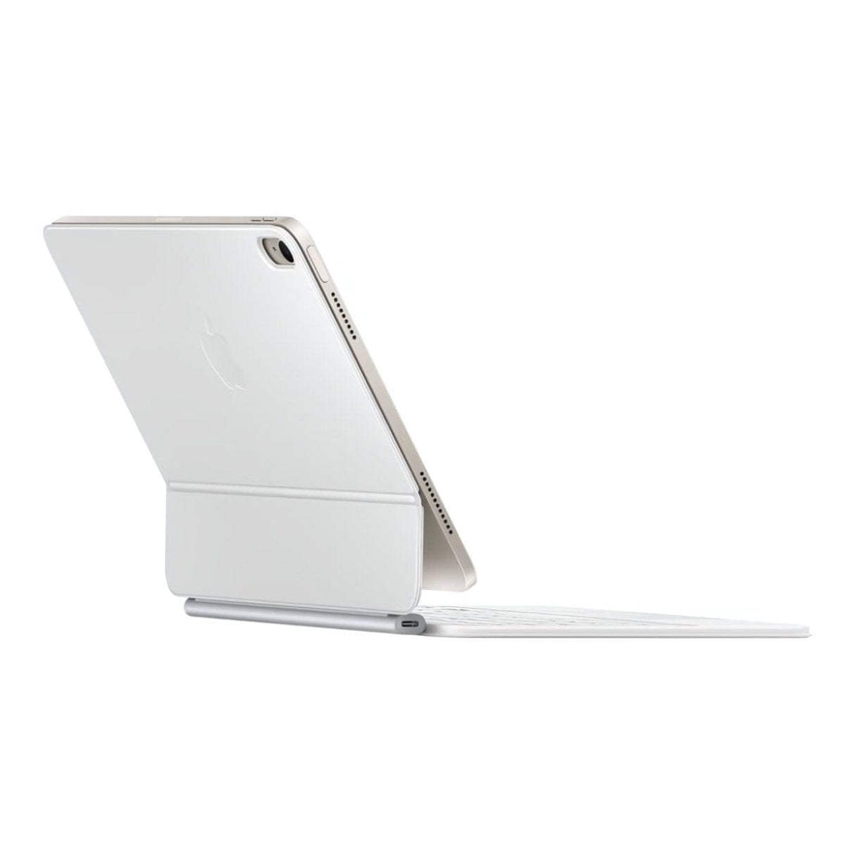 Apple Magic Keyboard for 13-inch iPad Air M3 - White MDFW4Z/A