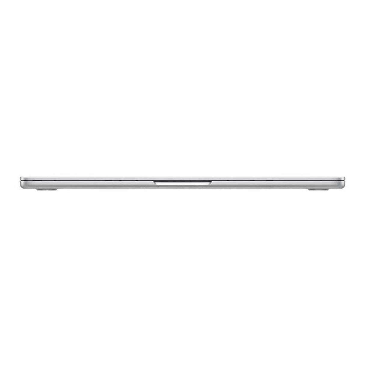 Apple MacBook Air 13.6-inch Retina Laptop - Apple M5 1TB SSD 24GB RAM macOS Silver