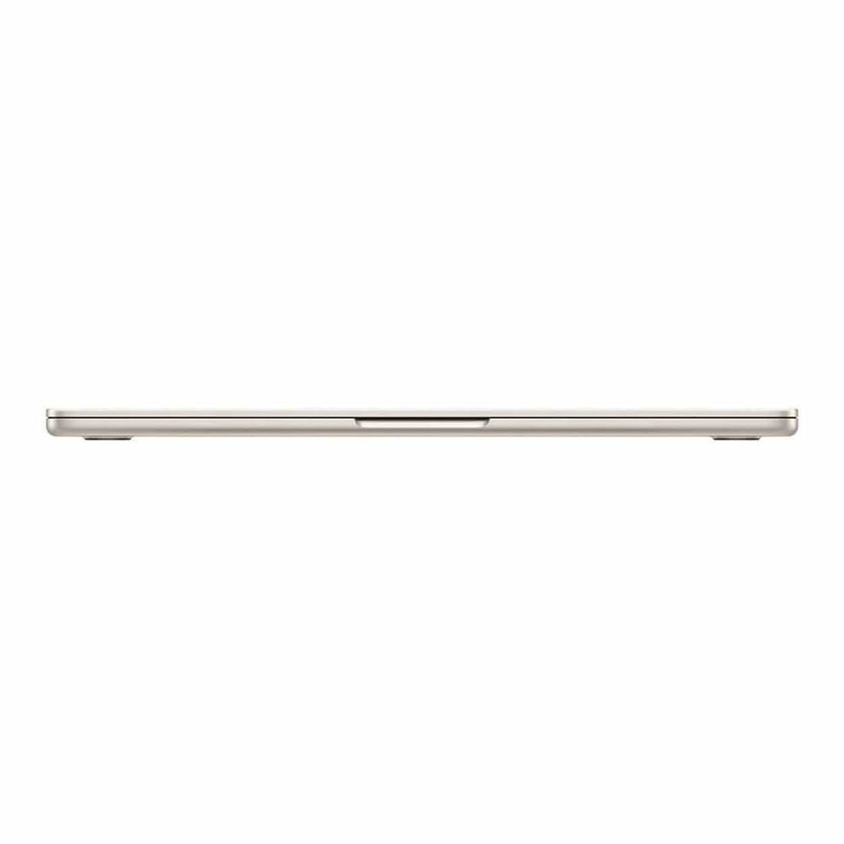 Apple MacBook Air 13.6-inch Retina Laptop - Apple M5 1TB SSD 16GB RAM macOS Starlight