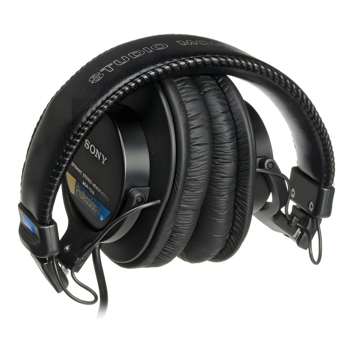 Sony MDR-7506 Stereo Professional Headphones