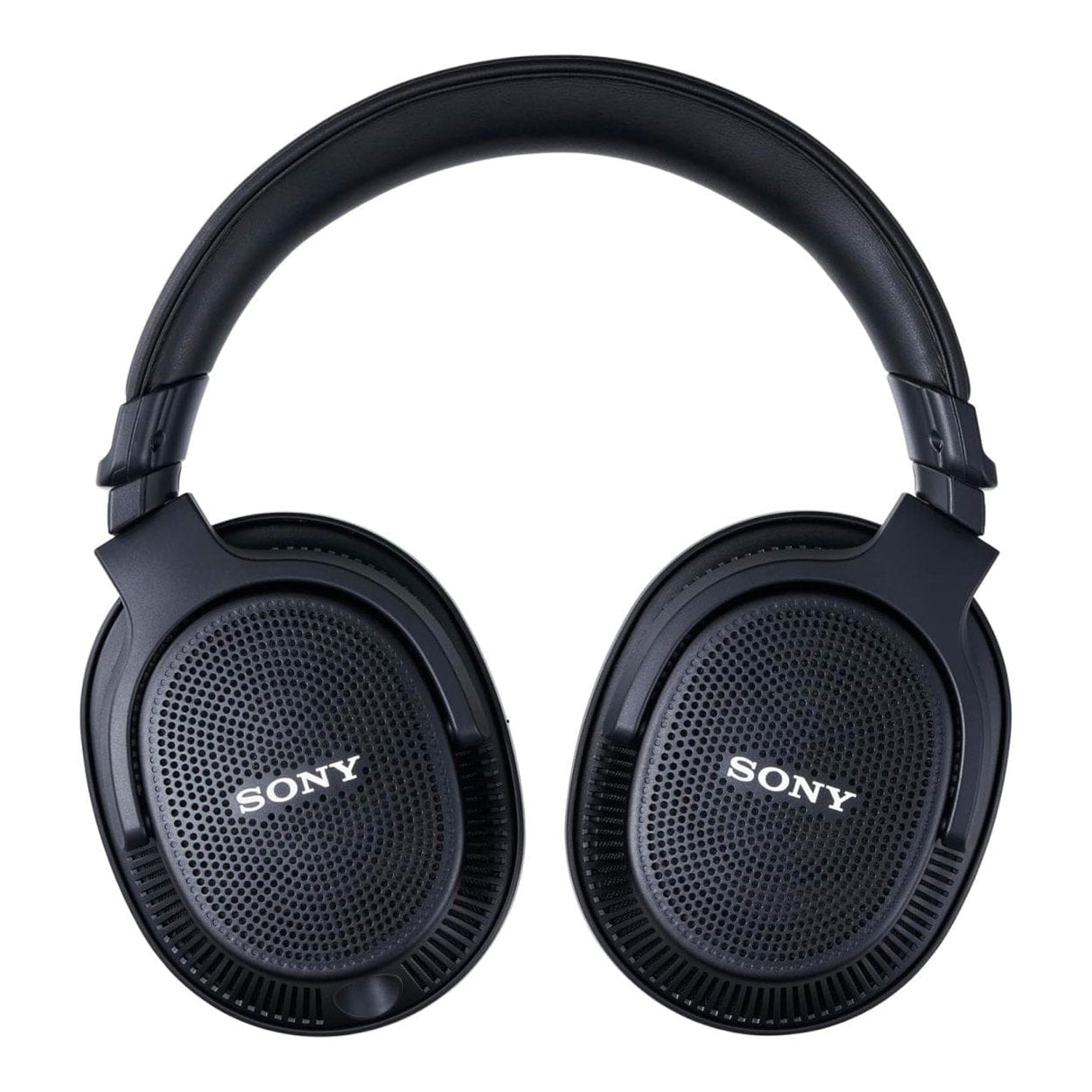 Sony MDR-MV1 Studio Wired Headset Black