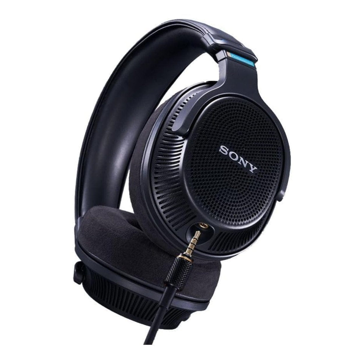 Sony MDR-MV1 Studio Wired Headset Black