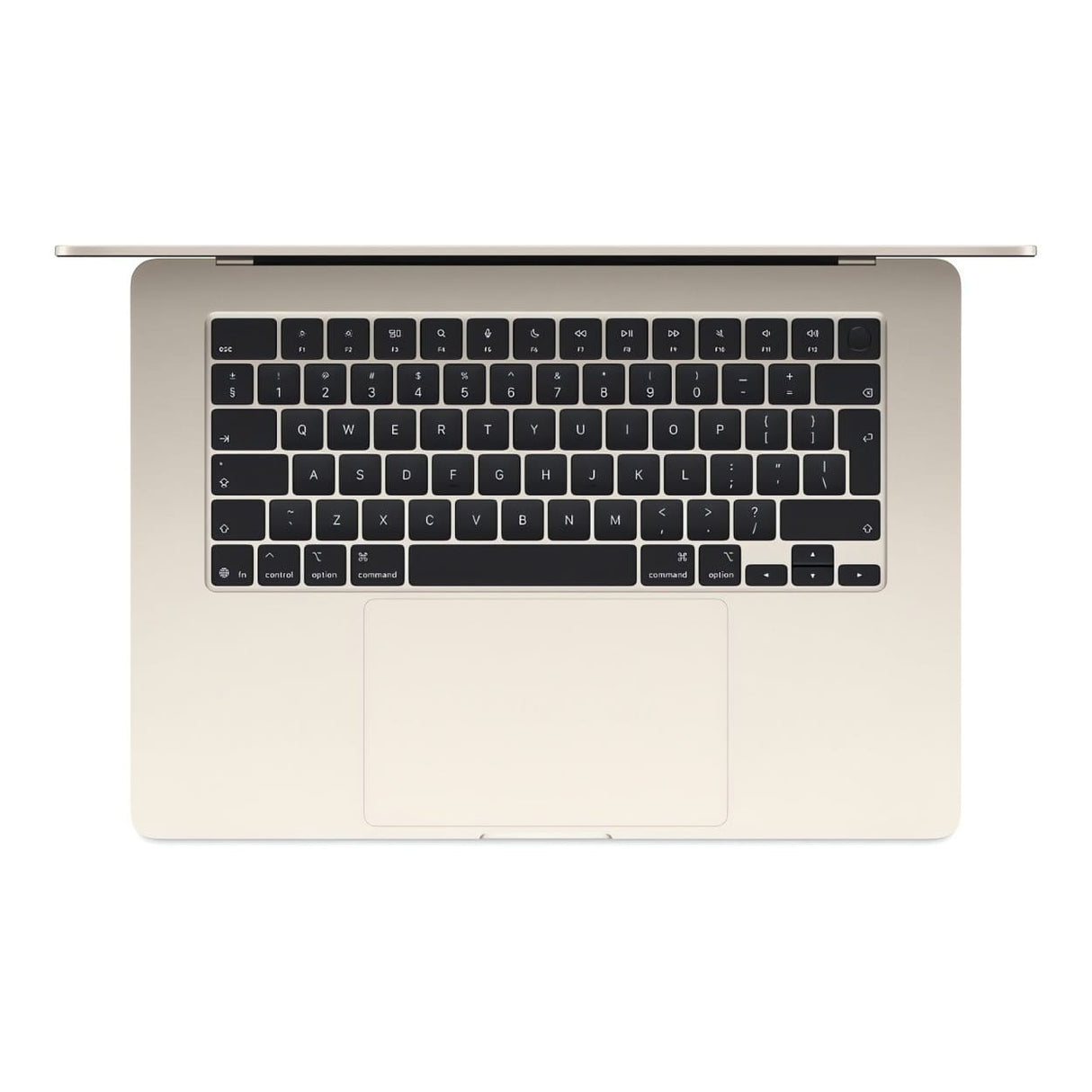 Apple MacBook Air 15.3-inch Retina Laptop - Apple M5 1TB SSD 24GB RAM macOS Starlight