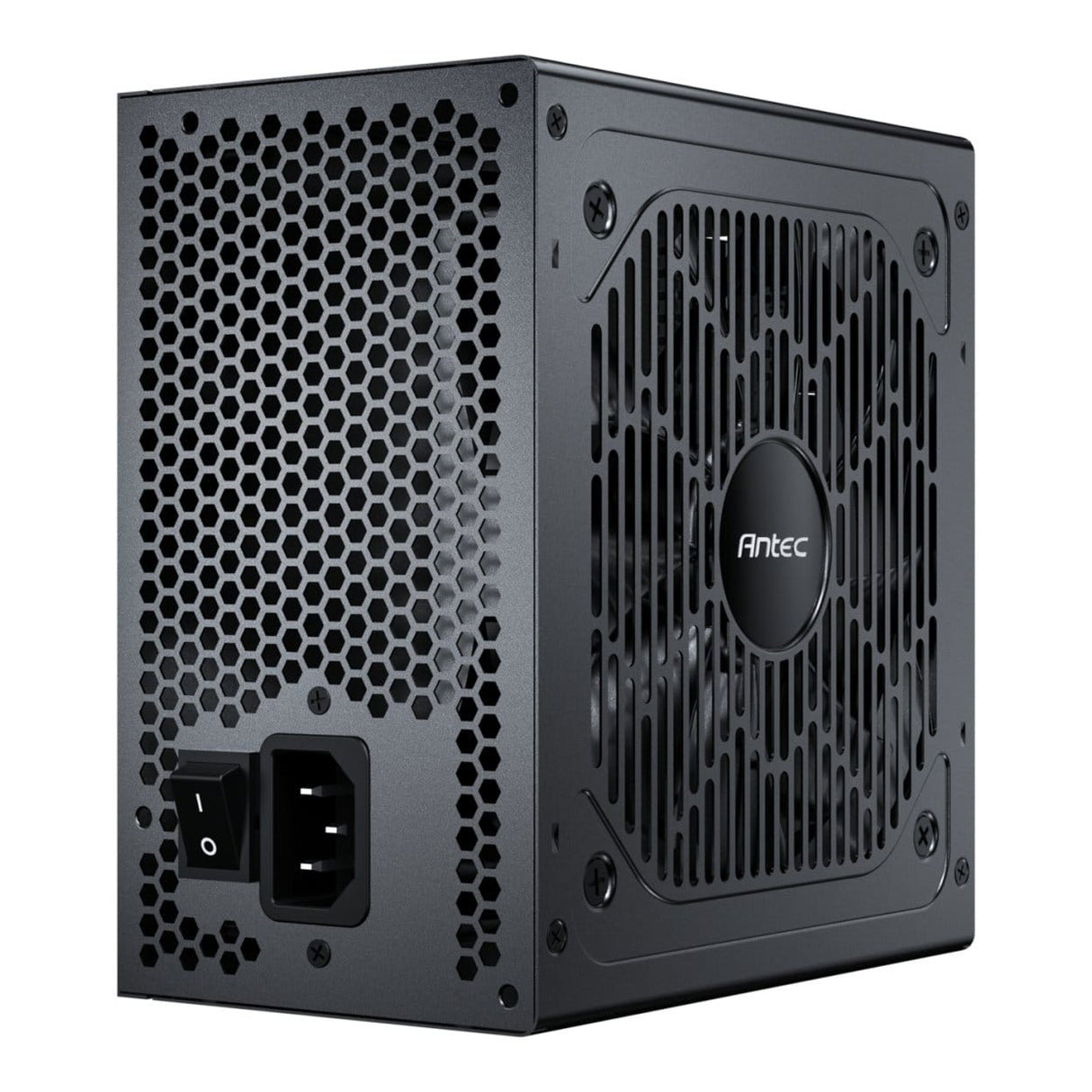 Antec MEGA 1000W 80 PLUS Gold ATX3.1 PCIE5.1 Fully Modular Power Supply MEGA1000