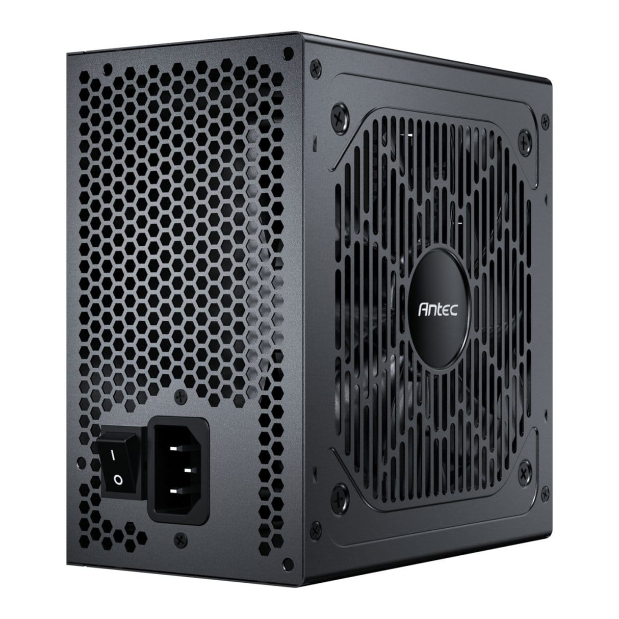 Antec MEGA 850W 80 PLUS Gold ATX3.1 PCIE 5.1 Fully Modular Power Supply MEGA850