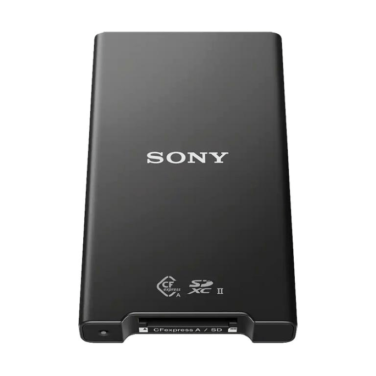 Sony CFexpress MRW-G2 Type-A Memory Card Reader MEMSOMRW-G2