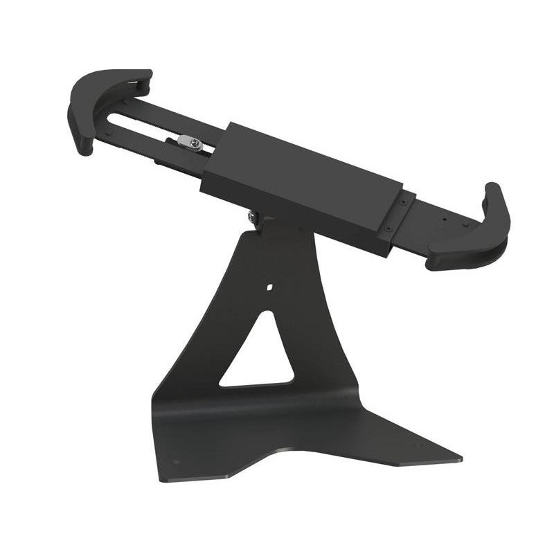 Tuff-Luv Universal 7.9-11-inch Tablet Security Stand and Combination Lock MF1025