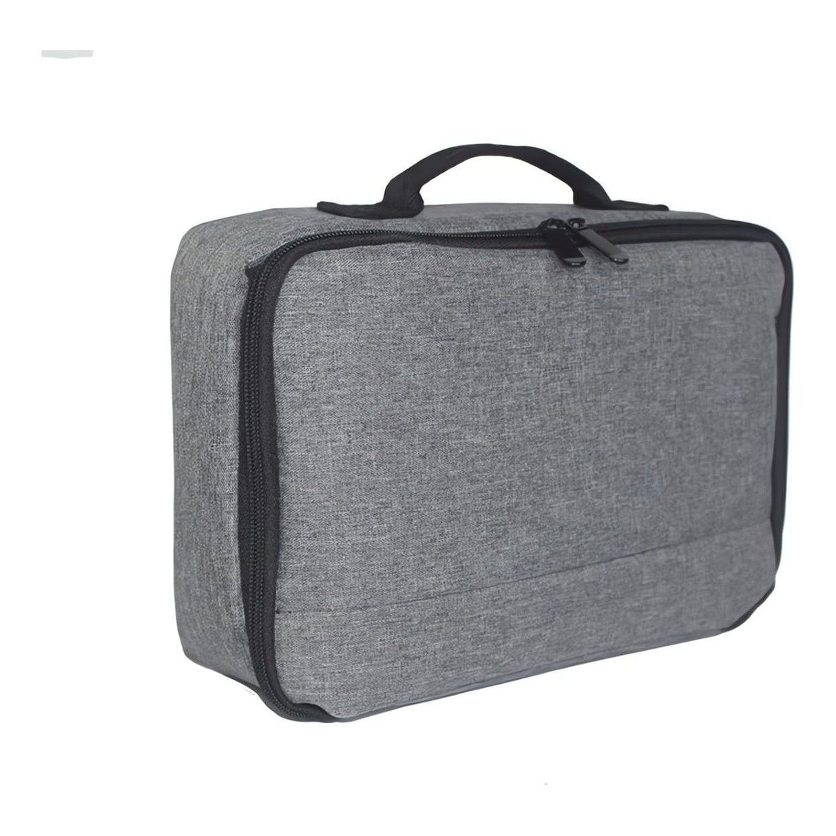 Tuff-Luv Oxford Cloth Projector Storage Bag Grey MF1124