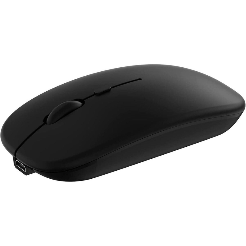 Tuff-Luv Bluetooth Rechargeable Slim Mouse MF2264