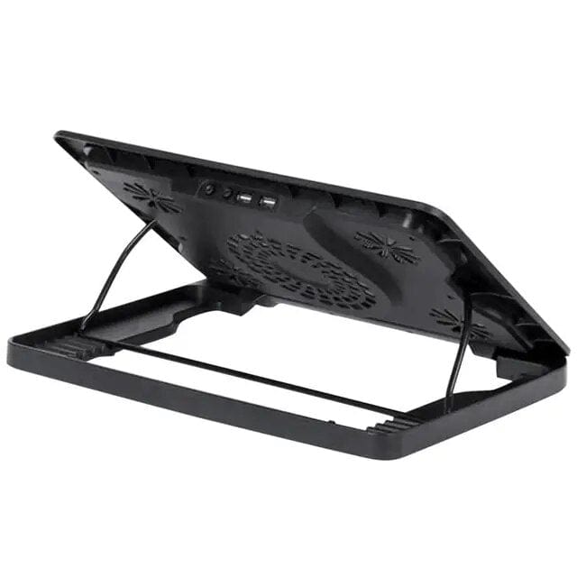 Tuff-Luv Laptop Cooling Stand with Fans MF2274