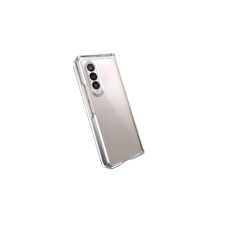 Tuff-Luv Clear Case for Samsung Z Fold4 5G MF2291