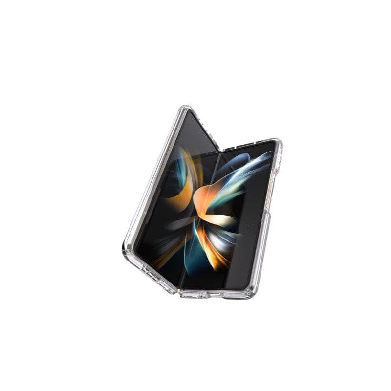 Tuff-Luv Clear Case for Samsung Z Fold4 5G MF2291