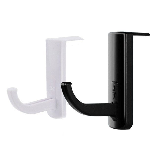 Tuff-Luv Headphones Monitor Hanger Black MF2304