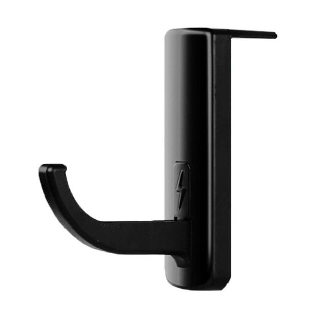 Tuff-Luv Headphones Monitor Hanger Black MF2304