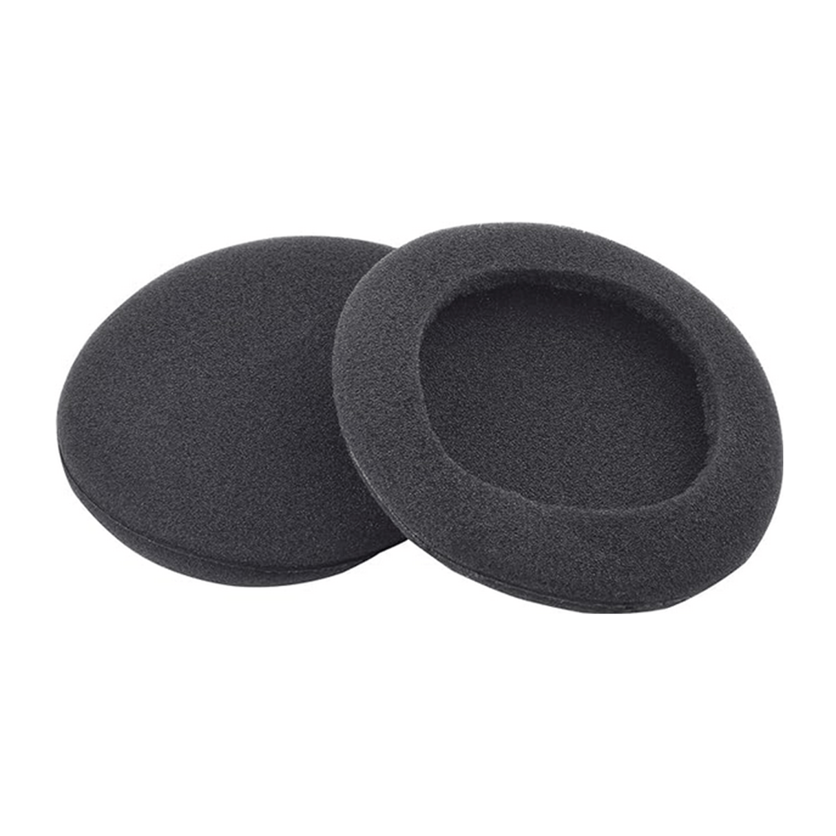 Tuff-Luv Logitech H340 Headsets Replacement Foam Earpads Black MF2311