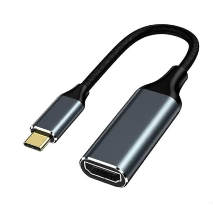 Tuff-Luv MF2435 Type-C to Female HDMI Adapter