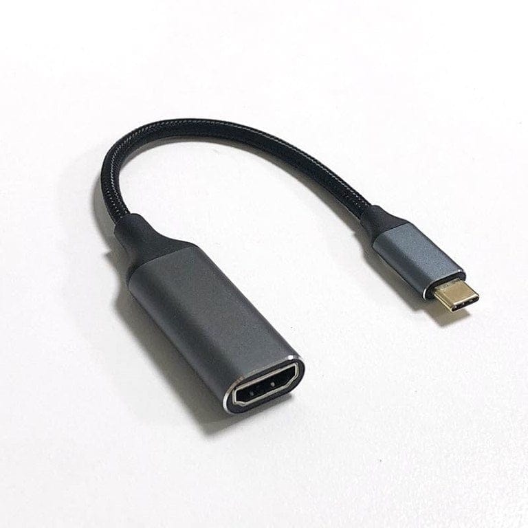 Tuff-Luv MF2435 Type-C to Female HDMI Adapter