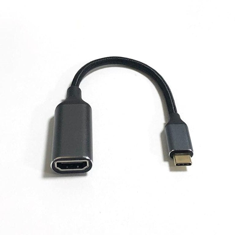 Tuff-Luv MF2435 Type-C to Female HDMI Adapter