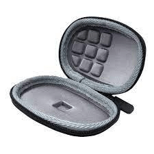 Tuff-Luv EVA Clam Shell Carry Case for Logitech MX Master 3/3S Black MF2442