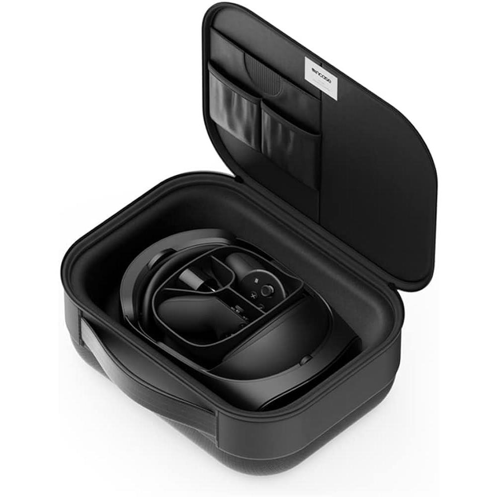 Tuff-Luv Protective Gear Cover for the Oculus Quest 1 and 2 VR Controller Black MF2593
