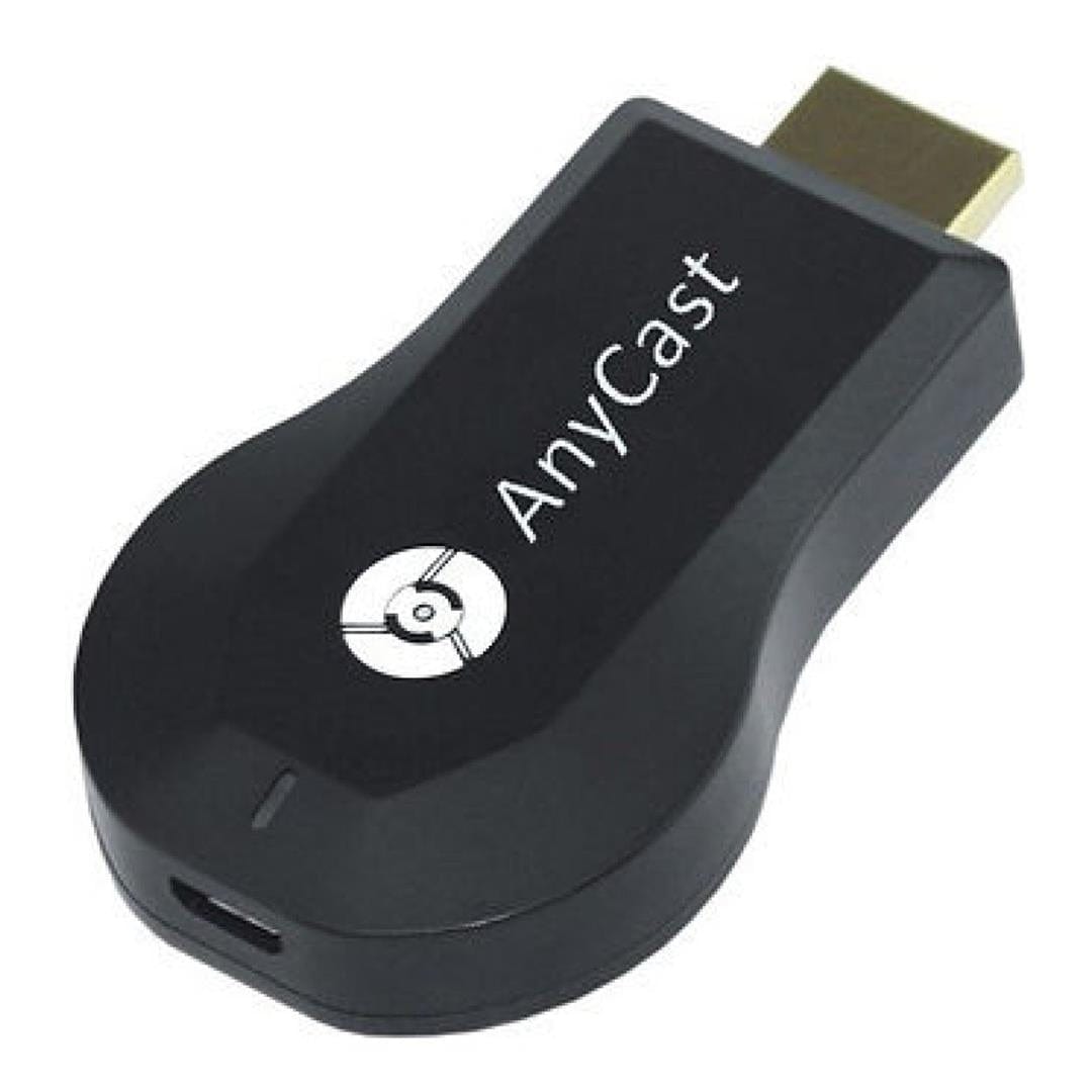 Tuff-Luv 1080P Wireless WiFi to HDMI Display Adapter MF2599