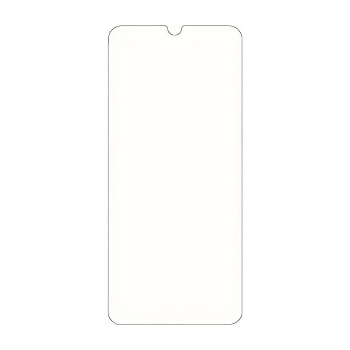 Tuff-Luv 2.5D Full Screen Tempered Glass for Samsung Galaxy A05S Clear MF2792