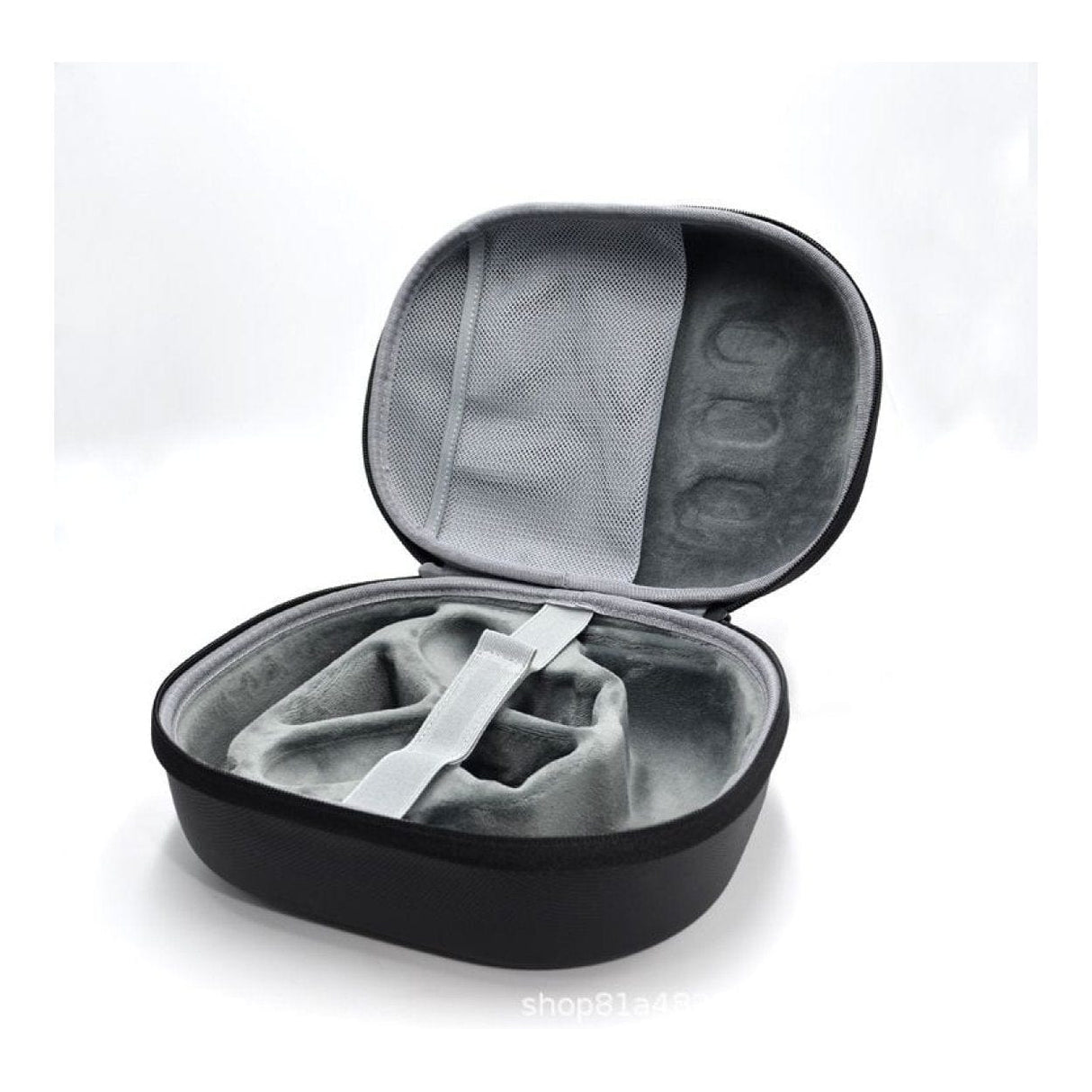 Tuff-Luv VR Storage Box for Meta Quest 3 Black MF2817