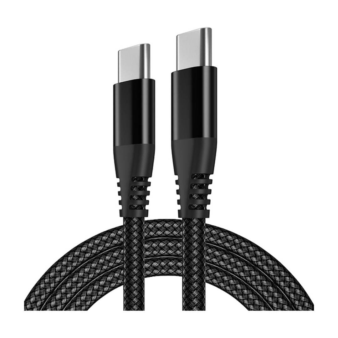 Tuff-Luv 3M USB-C to USB-C 60W Cable MF2875