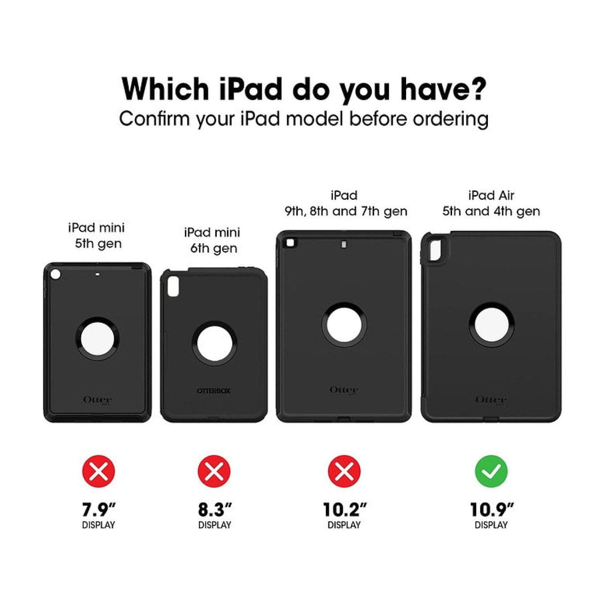 Tuff-Luv Paper-Like Tempered Glass Screen Protector for Apple iPad Air 4/5 Clear MF2918