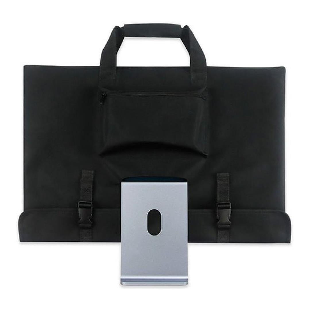 Tuff-Luv Premium 24-inch PC Monitor Mobile Travel Bag MF2924