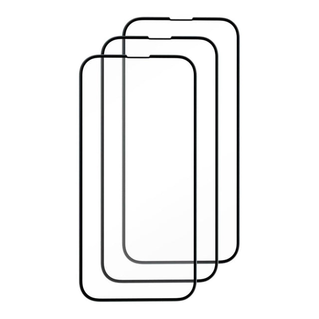 Tuff-Luv 2.5D Tempered Glass Screen Protector for Samsung Galaxy XCover7 Clear MF2954