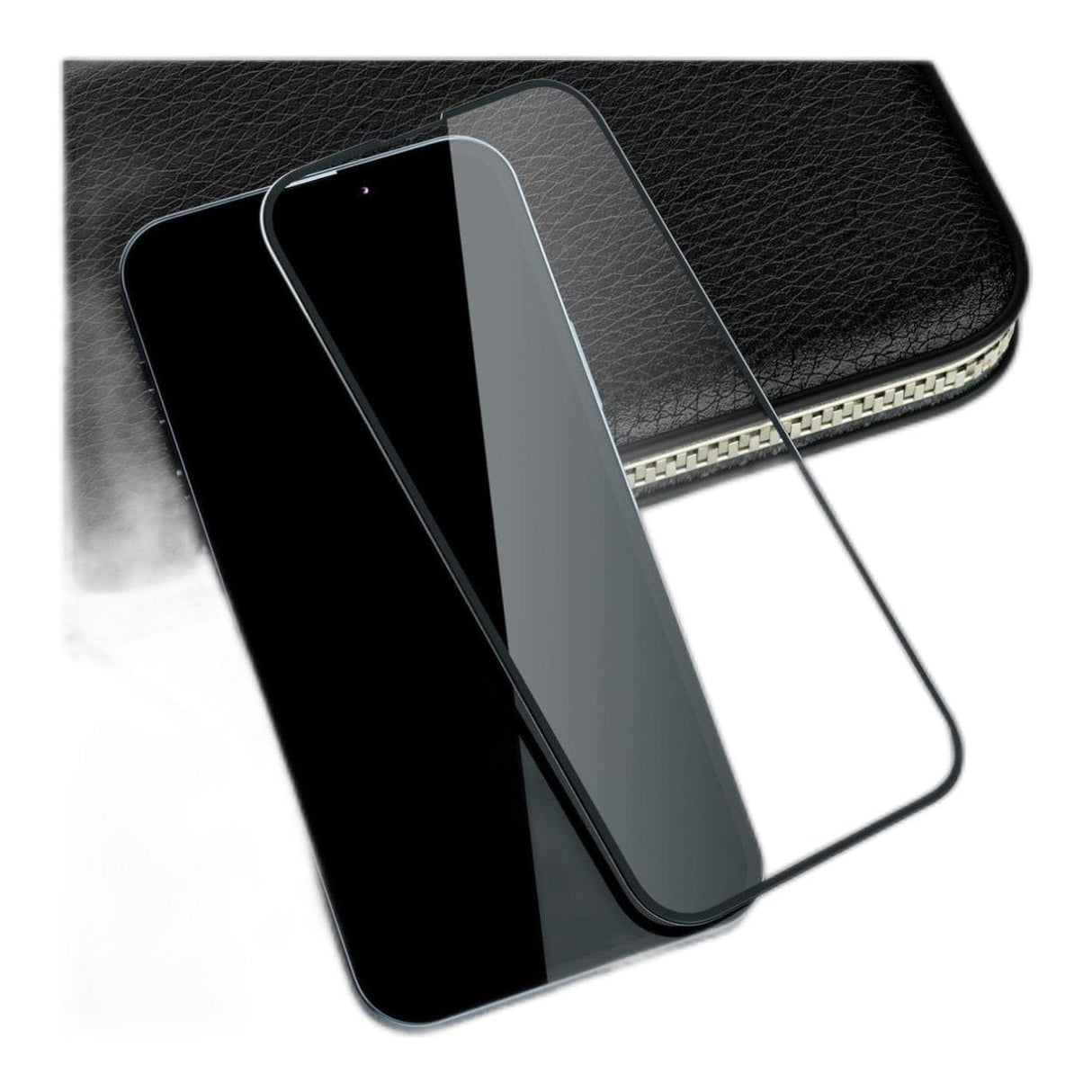 Tuff-Luv 2.5D Tempered Glass Screen Protector for Samsung Galaxy XCover7 Clear MF2954