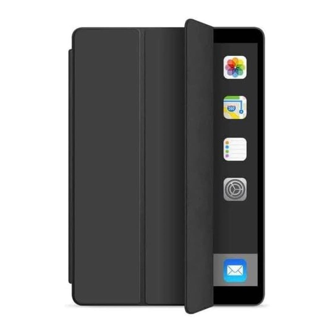 Tuff-Luv 10.9-inch Smart Case with Pen Mount for Apple iPad Air 4th and 5th Generation MF3293