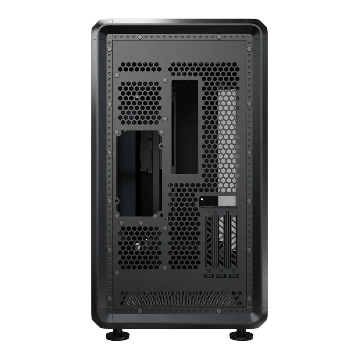 Cooler Master MasterFrame 360 Panorama S ATX PC Case MF360-KINN-S00