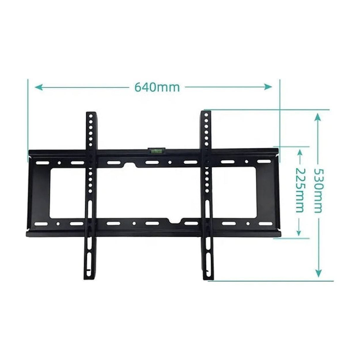 Tuff-Luv 32-85-inch Universal Wall Mount Black MF3710