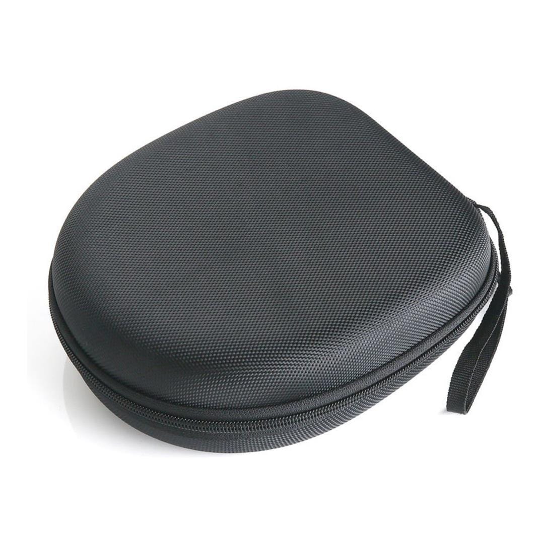 Tuff-Luv EVA Hard Universal Headphone Case Black MF3770