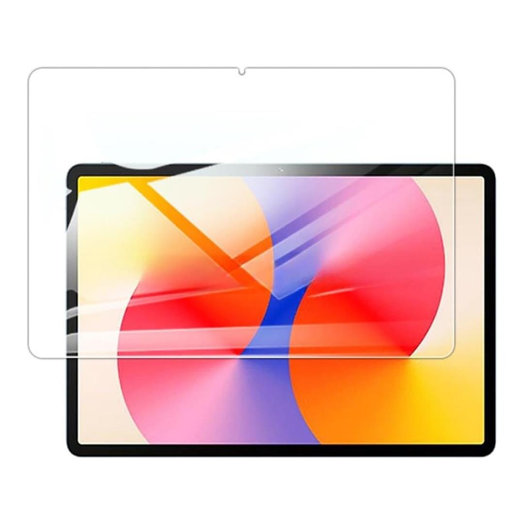 Tuff-Luv 2.5D Tempered Glass Screen Protector for Huawei MatePad SE 1 MF3846