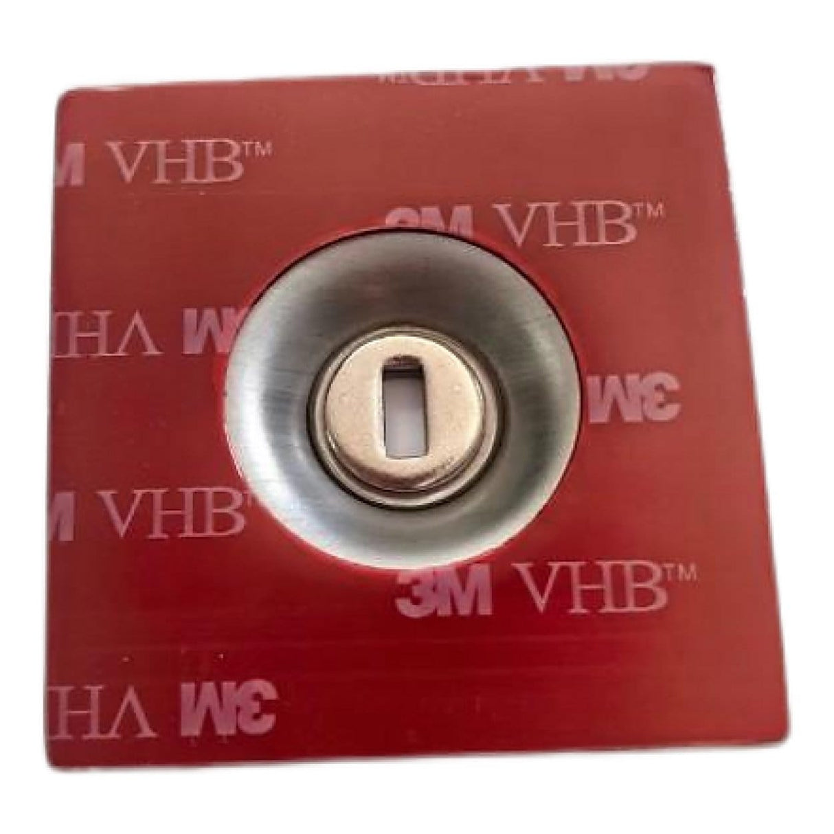 Tuff-Luv Secure T-Bar Slot Plate MF3886