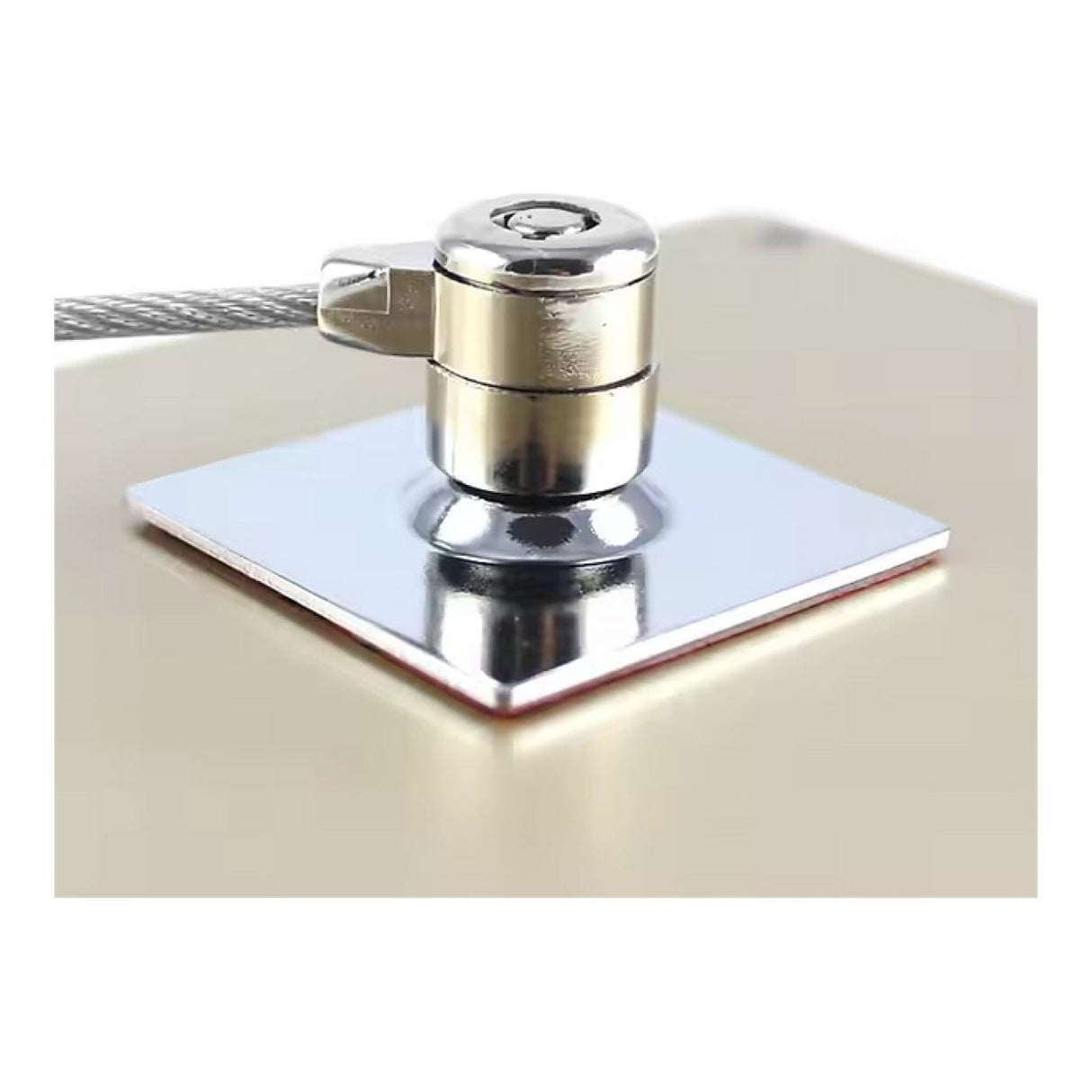 Tuff-Luv Secure T-Bar Slot Plate MF3886