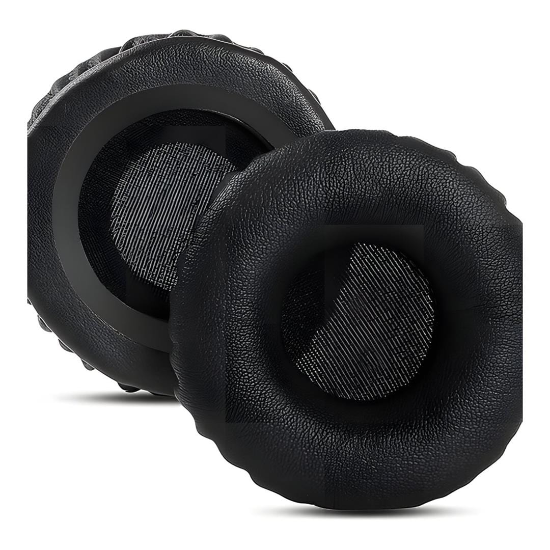 Tuff-Luv Replacement Ear Pads for Plantronics and Jabra Headsets MF3908