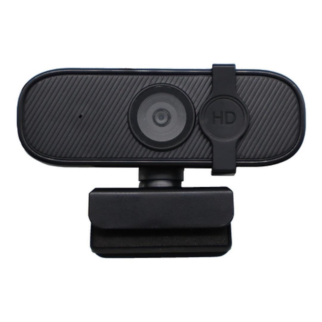 Tuff-Luv USB Webcam 1080P HD with Manual Focus and Built-in Microphone MF3936