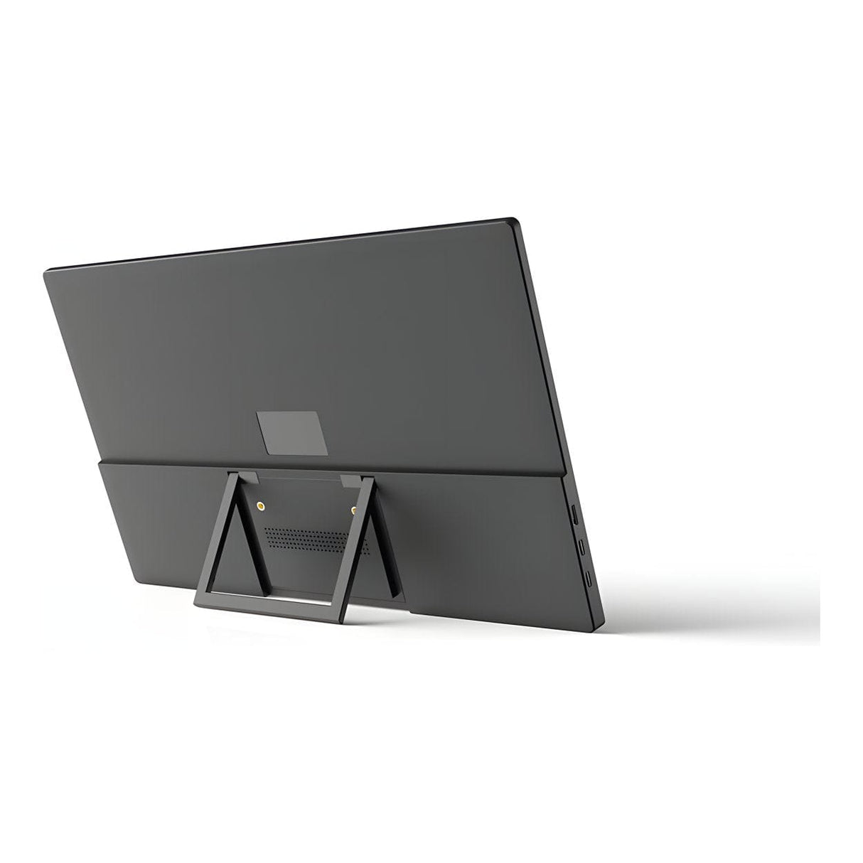 Tuff-Luv 15.6-inch Ultra Slim 1920x1080 IPS Full HD Portable Monitor with Stand MF3965