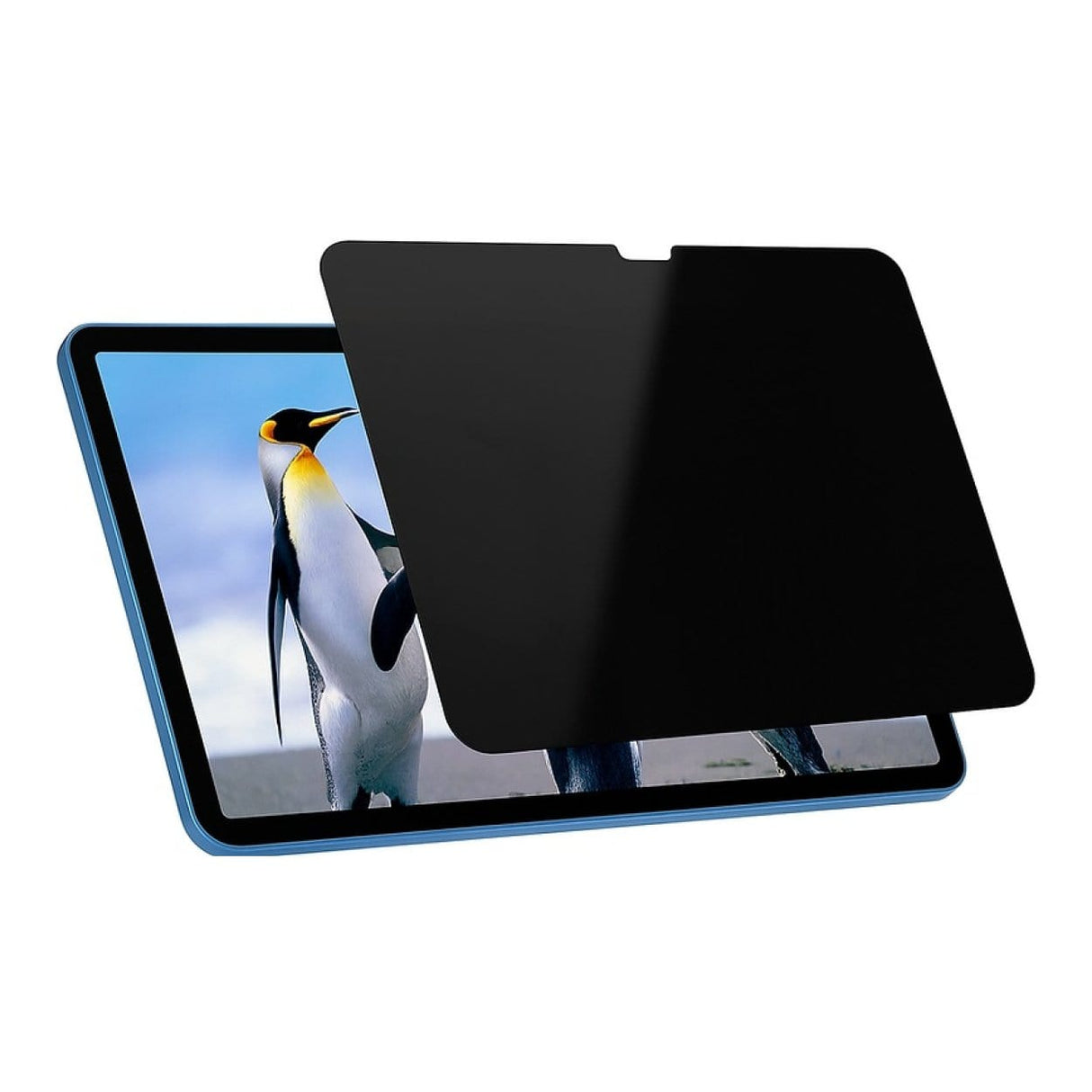 Tuff-Luv MF4063 13-inch Nano Privacy Screen Protector for Samsung Galaxy Tab