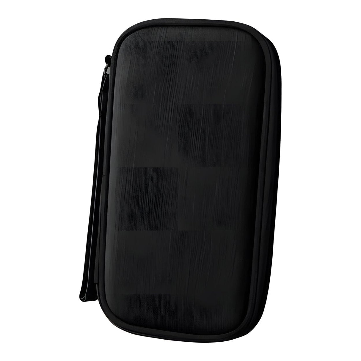 Tuff-Luv Portable Compact StorageTech Organizer Case Black MF4088