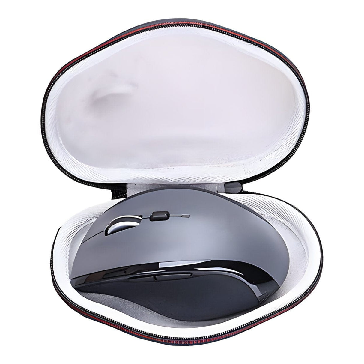 Tuff-Luv EVA Hard Mouse Case Black MF4093
